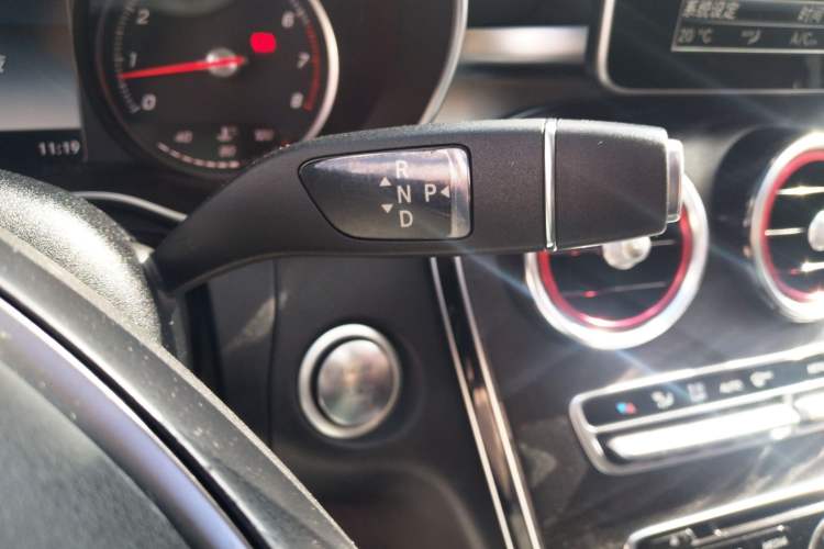 Used Mercedes-Benz C-Class 2016 C 200 L Sport Edition
