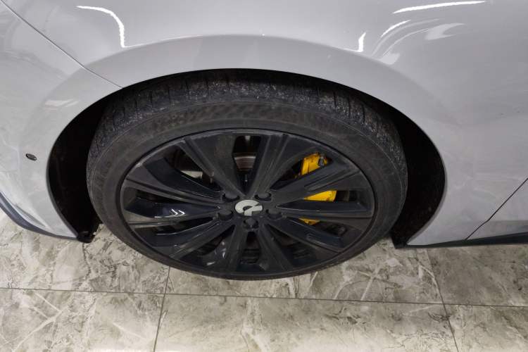 Used Nio ET5T 2023 75 kWh Touring