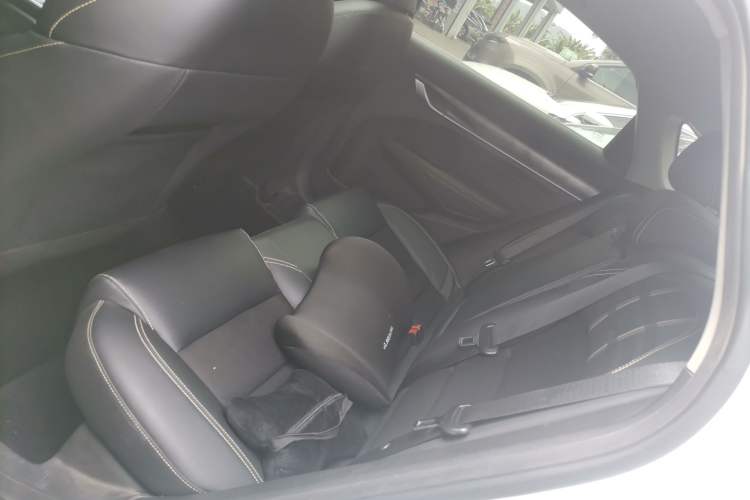 Used Geely Auto Binray 2021 1.4T CVT Asian Games Edition