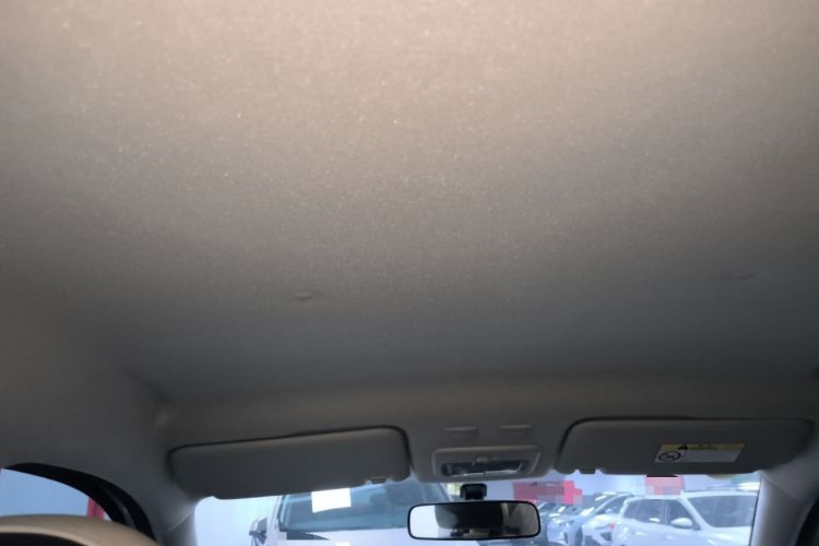 Used ORA Black Cat 2022 351 km Range Comfort Version Ternary Lithium
