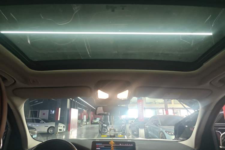 Used BMW iX3 2023 Leading Model
