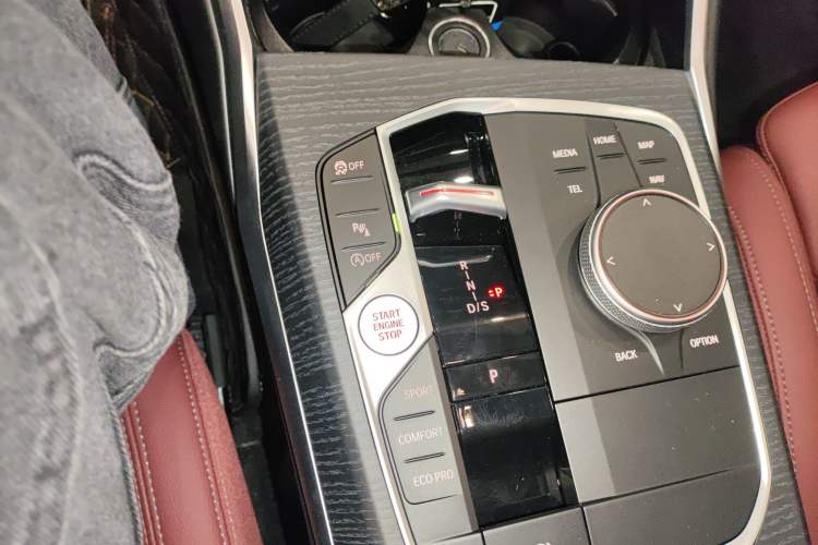 Used BMW 3 Series 2025 325Li M Sport Package
