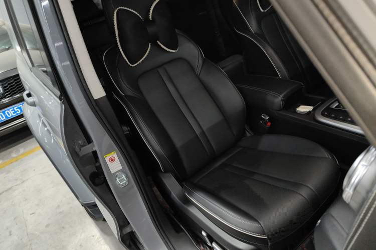 Used Tank 300 2021 City Edition 2.0T—Truly Stylish