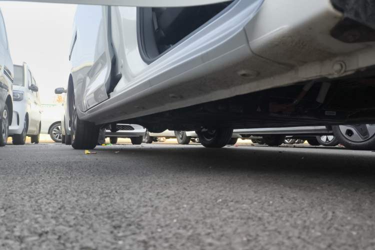 Used Wuling Zhiguang New Energy 
