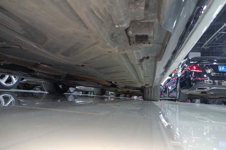 Used Mercedes-Benz E-Class 2019 Restyled E 300 L Sport Luxury Edition
