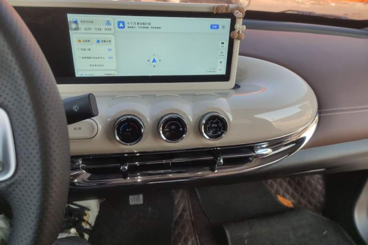 Used Wuling Bingo 2023 333 km Enjoyment Version
