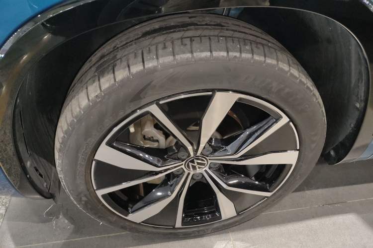 Used Volkswagen Tayron 2023 380TSI Four-Wheel Drive R-Line Pro Smart Edition