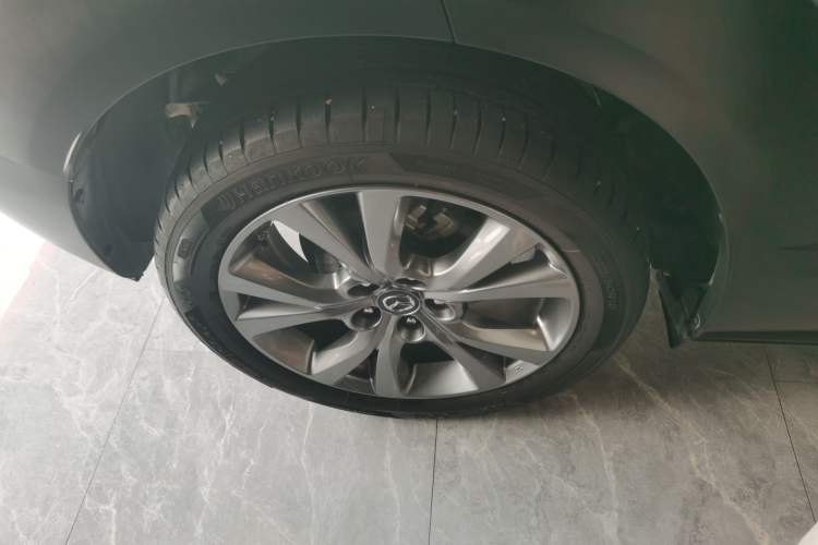 Used Mazda CX-30 2020 2.0L Automatic Zhiyue Trim
