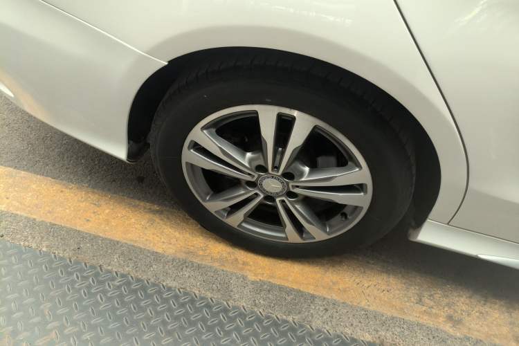 Used Mercedes-Benz C-Class 2016 C 200 L Sport Edition