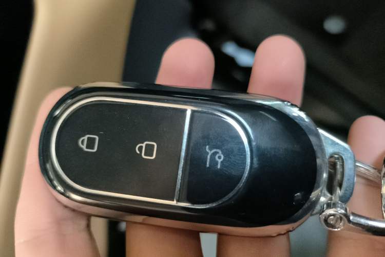 Used Leapmotor C01 2024 Range-Extended 316 Deluxe Edition
