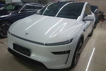 Used Tesla Model Y 2026 Rear-Drive Model