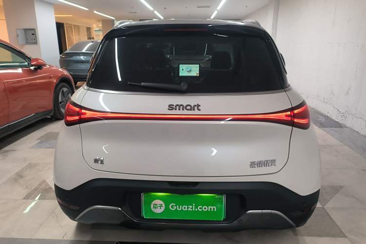 Used  #1 2022 Premium Edition