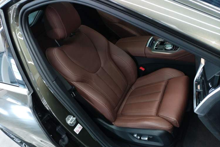 Used BMW X6 2020 xDrive30i M Sport Package