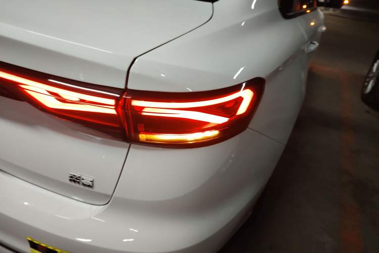 Used Geely Auto Emgrand 
