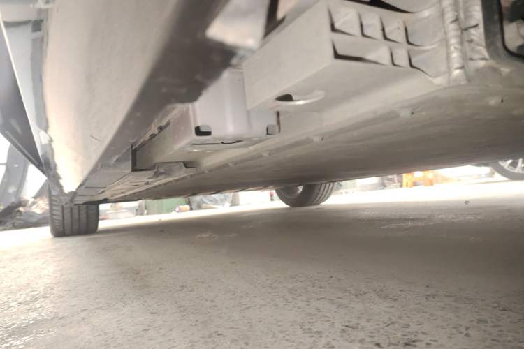 Used AION RT 2025 650 LiDAR Edition
