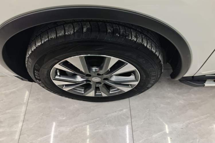 Used Nissan Murano 2021 2.5L XL Two-Wheel Drive Smart Connect Luxury Edition