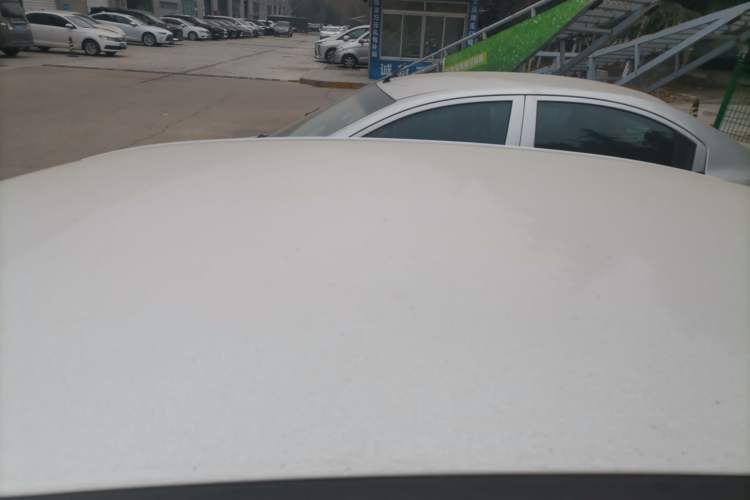 Used Kia K4 2014 1.8L Automatic GL
