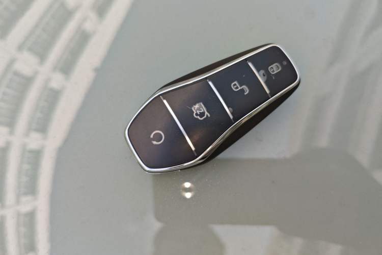 Used BYD Seal 06GT 2025 Intelligent Driving Version 605 Heatwave Edition
