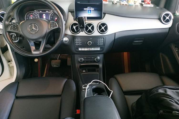 Used Mercedes-Benz B-Class 2019 B 200 Sport Edition