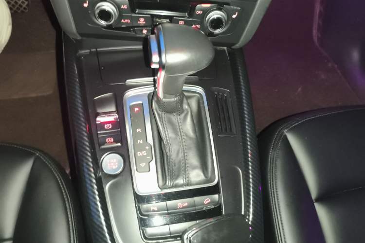 Used Audi Q5 2017 40 TFSI Technology Edition
