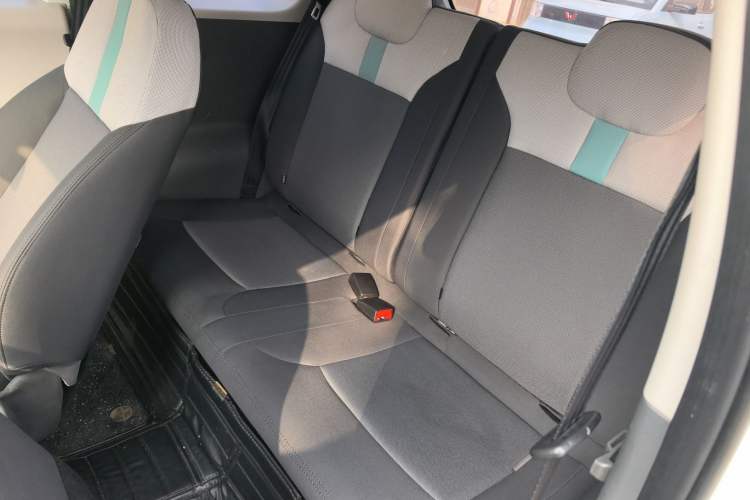 Used  Lumin 2023 205km Xiangqin Version