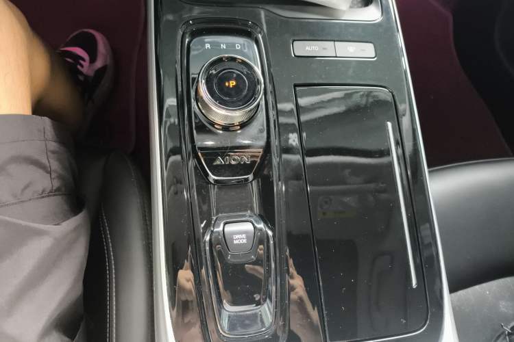 Used AION S Plus 2022 80 Tech Edition