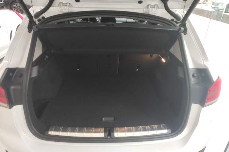 Used BMW X1 2021 sDrive25Li Leading Model
