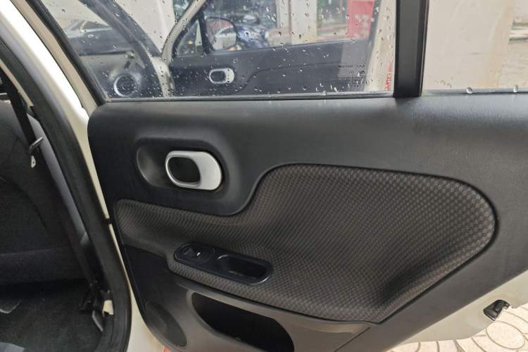 Used MG 3 2014 1.3L Manual Comfort Edition
