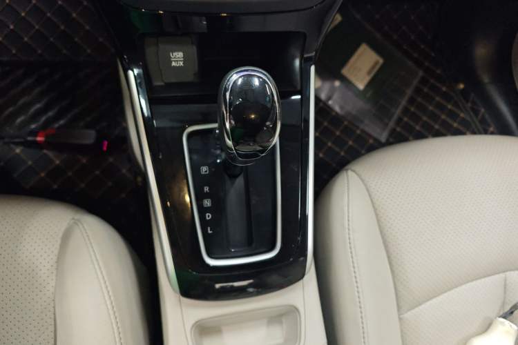 Used Nissan Sylphy 2018 1.6XV CVT Deluxe Edition
