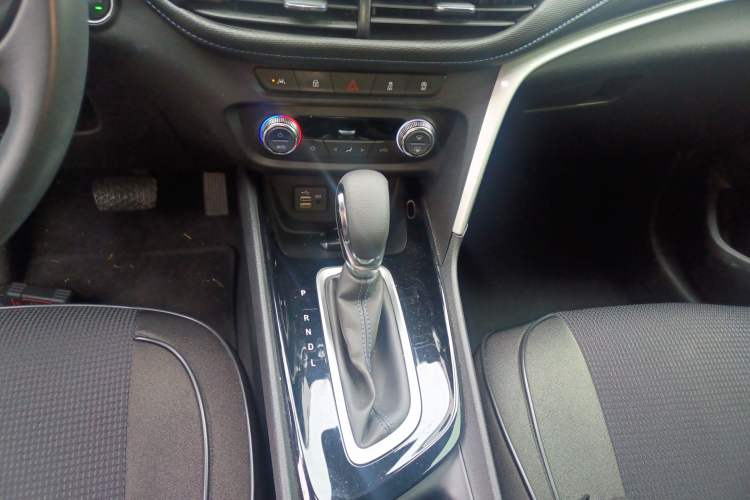 Used Buick Encore 2020 20T CVT Elite Edition
