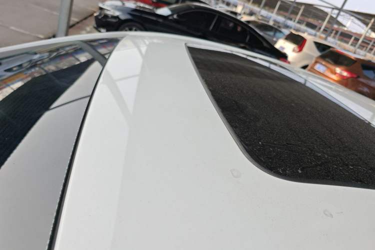 Used Buick GT 2021 Revised Version Flagship 1.5L Automatic Elite Edition
