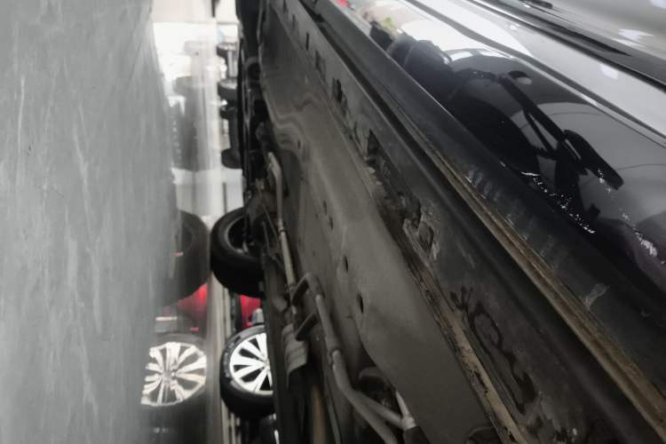 Used  Lanyue 2023 400T Four-Wheel Drive Star Prestige Edition 6 Seats