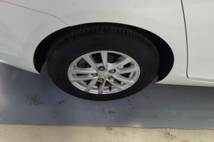 Used Chevrolet Malibu 2018 530T Automatic Fashion Edition
