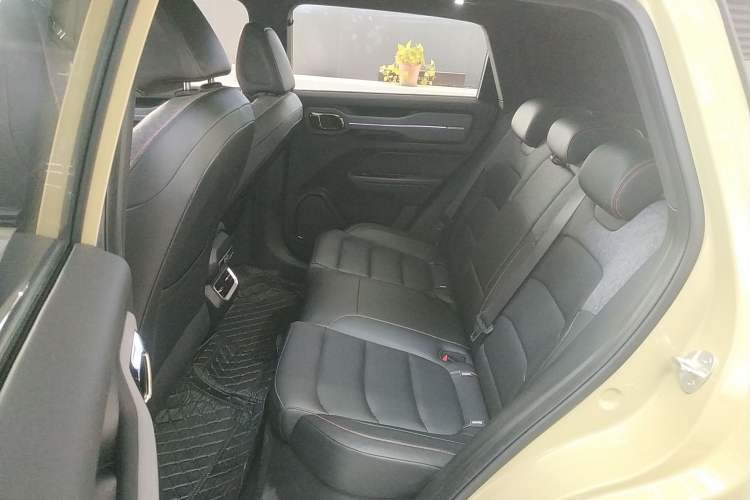 Used Geely Auto Cowboy 2025 1.5TD Fun-Offroad Version