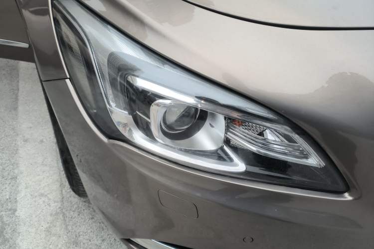 Used Buick LaCrosse 2018 20T Luxury Model