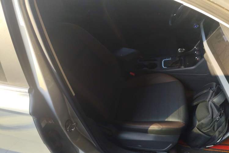 Used Volkswagen Lavida 2019 280TSI DSG Comfort Edition China VI standard