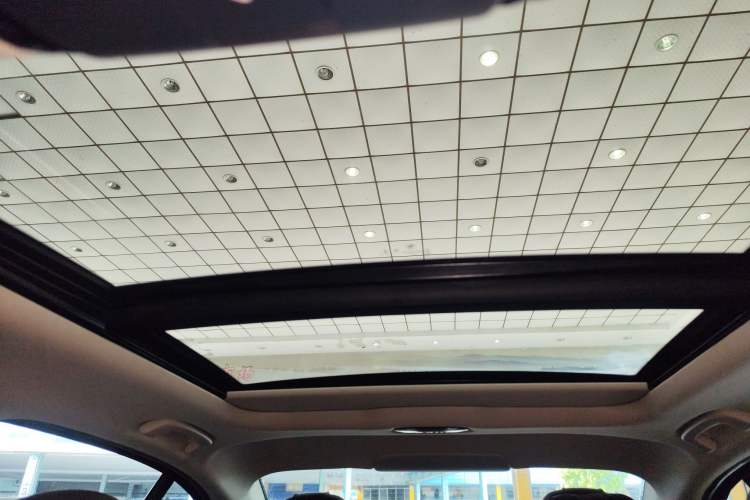 Used BMW 3 Series 2020 325Li First Edition
