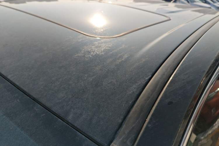 Used Toyota Wildlander 2022 2.0L CVT 4x4 Luxury PLUS Edition
