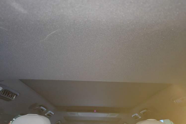 Used Li Auto L9 2022 Max model
