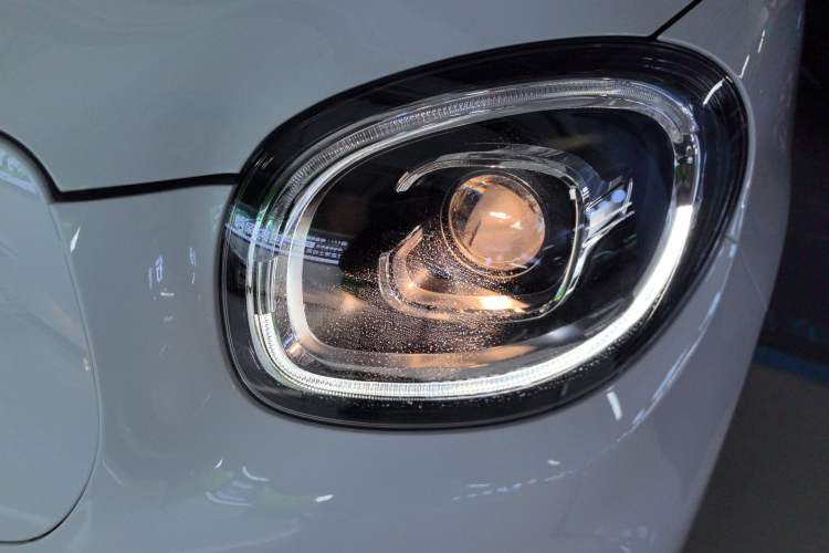 Used Leapmotor T03 2025 310 Comfort Edition
