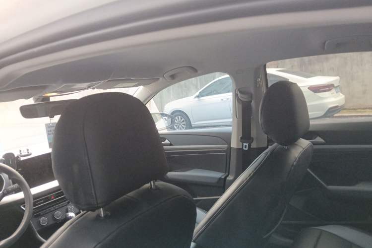 Used Volkswagen Lavida 2024 1.5L Automatic DeYi Edition