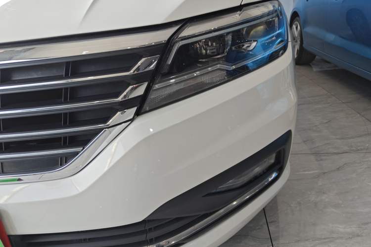 Used Volkswagen Lavida 2022 280TSI DSG Comfort Edition
