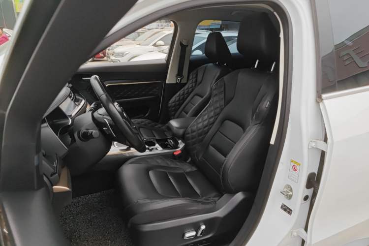 Used Haval H6 2020 1.5 GDIT Automatic Platinum Champion Edition