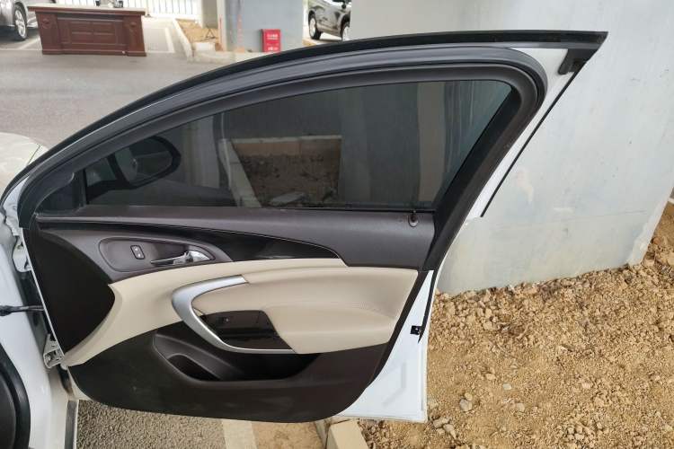 Used Buick Regal 2015 2.0L Leading Fashion Edition
