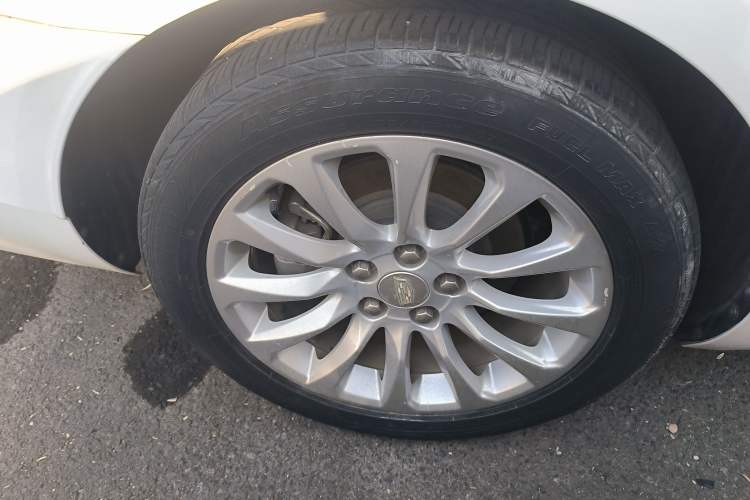 Used Cadillac XTS 2018 28T Tech Edition
