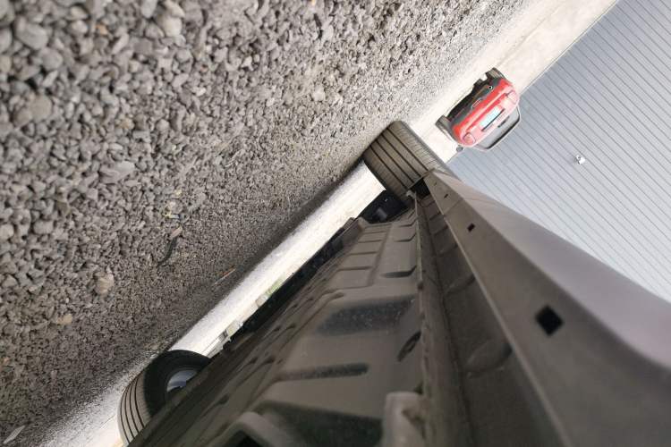 Used BYD Song Pro New Energy 2025 Second-Generation DM-i 75KM Leading Edition
