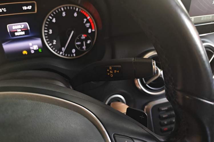 Used Mercedes-Benz A-Class 2015 A 180 Standard Model
