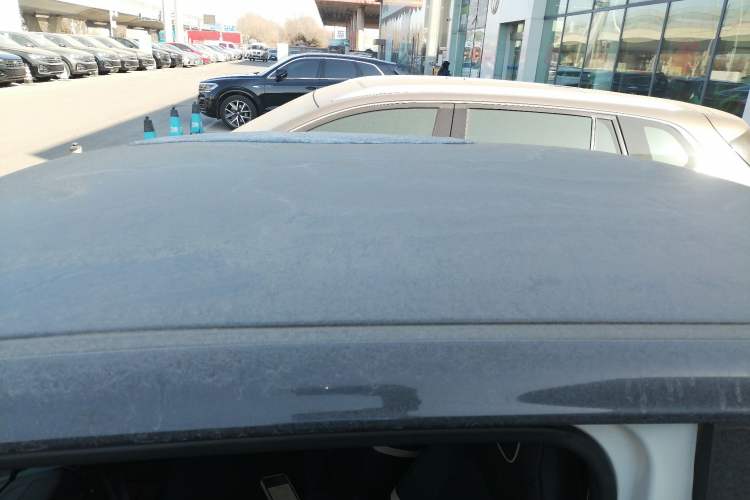 Used Baojun KiWi EV 2022 Designer Lite Edition Ternary Lithium