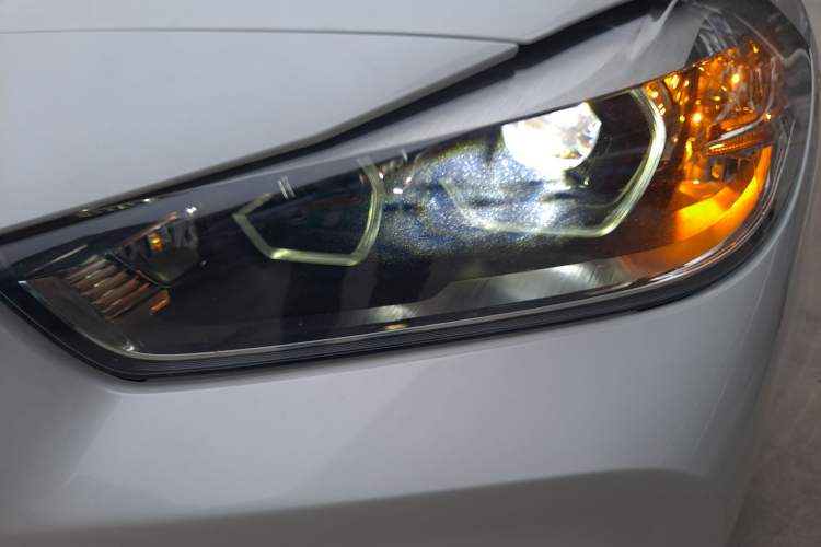 Used BMW X2 2020 xDrive25i M Sport Package
