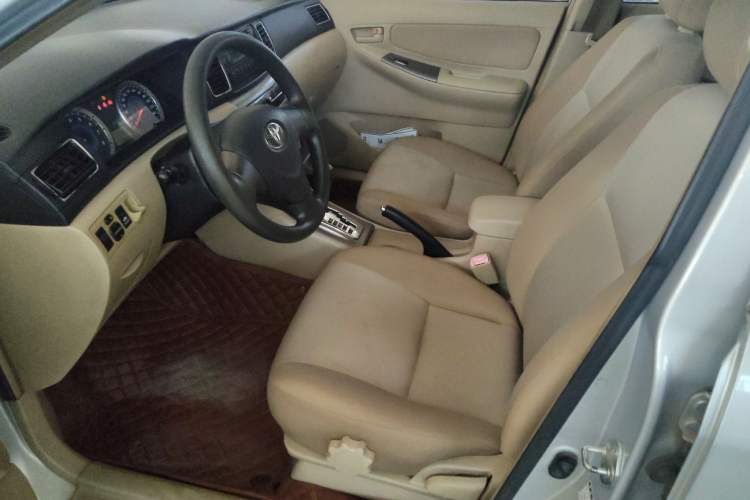 Used Toyota Corolla 2013 1.6L Automatic Excellence Edition
